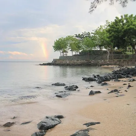 Lombok Sunset Bay Resort